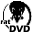 ratDVD 0.78.1444 32x32 pixels icon