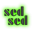 sedsed 2.0.0 32x32 pixels icon