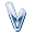 vLite 1.2 RC vLite 1.2 RC 32x32 pixels icon