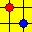 xGomoku for PALM 9.2.2 32x32 pixels icon