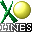 xLines 2.01 xLines 2.01 32x32 pixels icon